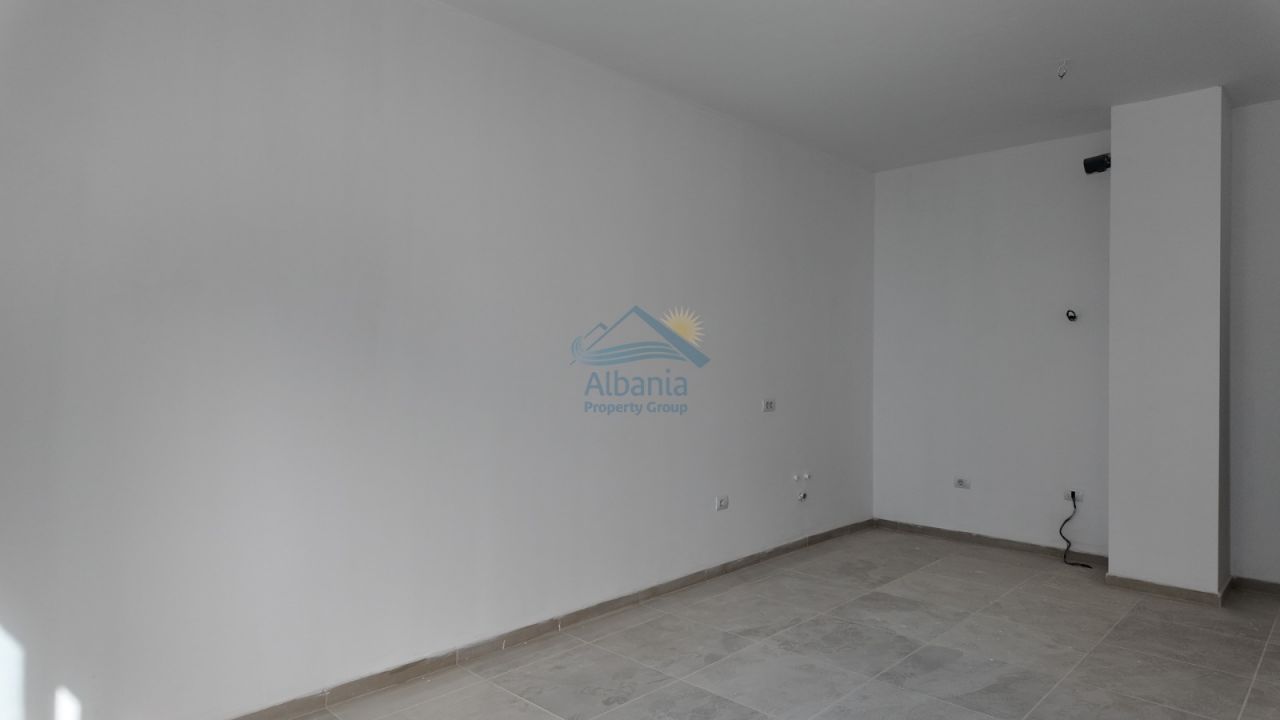 Beachfront Apartment For Sale In Radhime Vlore, Albanian Riviera